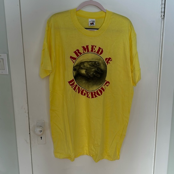 Graphic Tees - Picture 1 of 3